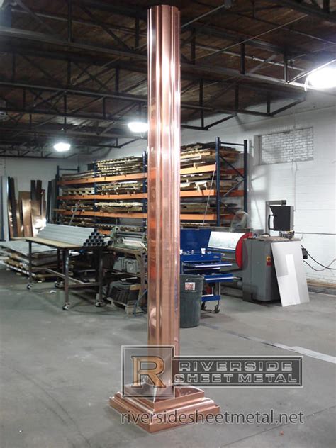 riverside sheet metal medford ma|riverside metal company.